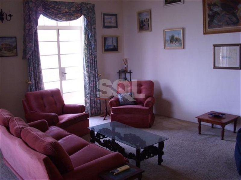 Villa in St. Paul's Bay To Rent