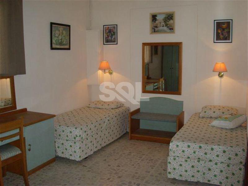 Villa in St. Paul's Bay To Rent