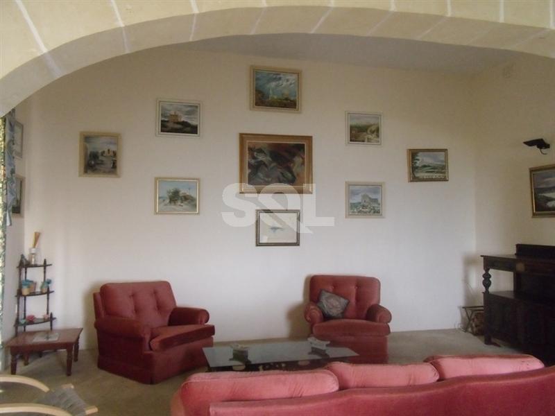 Villa in St. Paul's Bay To Rent