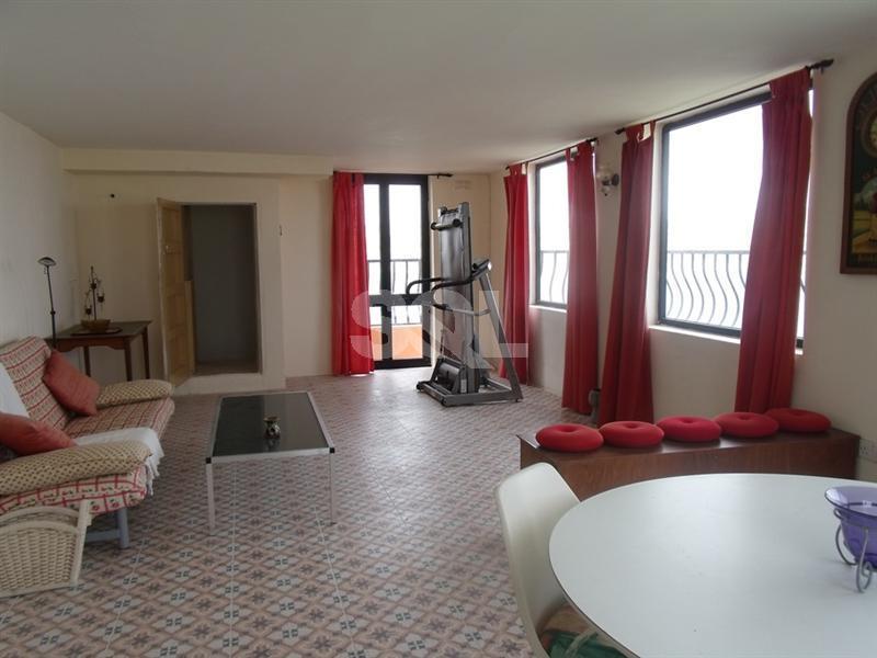 Villa in St. Paul's Bay To Rent