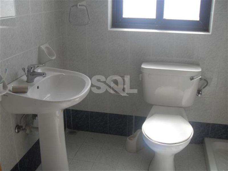 Penthouse in Sliema To Rent