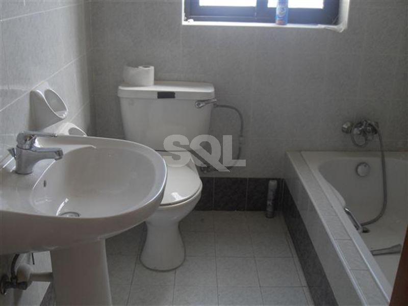 Penthouse in Sliema To Rent