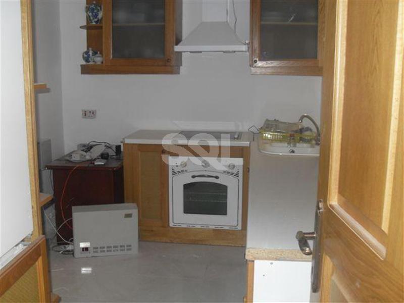 Penthouse in Sliema To Rent