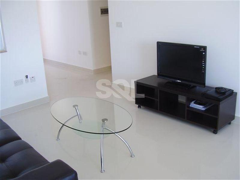 Penthouse in Swieqi To Rent