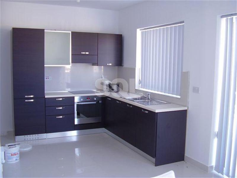 Penthouse in Swieqi To Rent