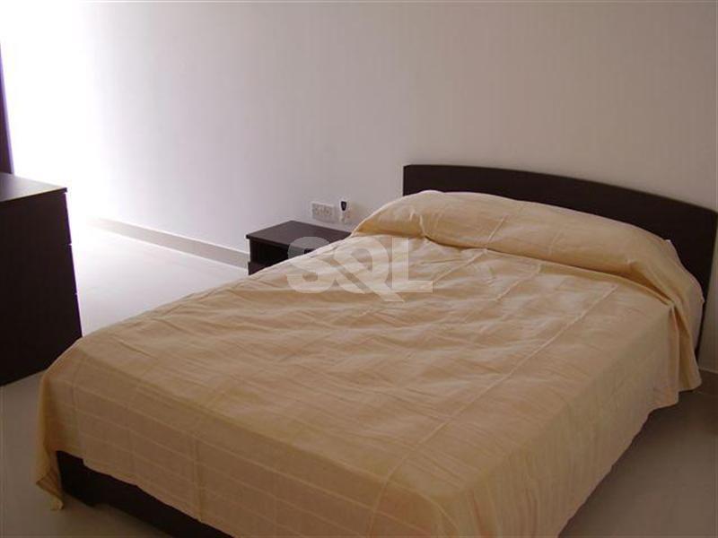 Penthouse in Swieqi To Rent