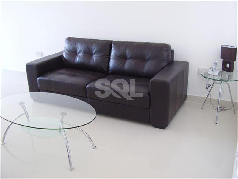 Penthouse in Swieqi To Rent