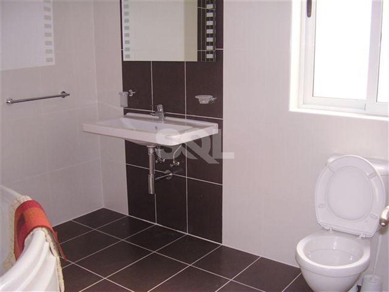 Penthouse in Swieqi To Rent