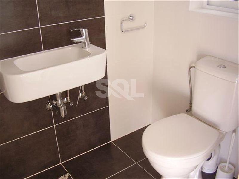 Penthouse in Swieqi To Rent