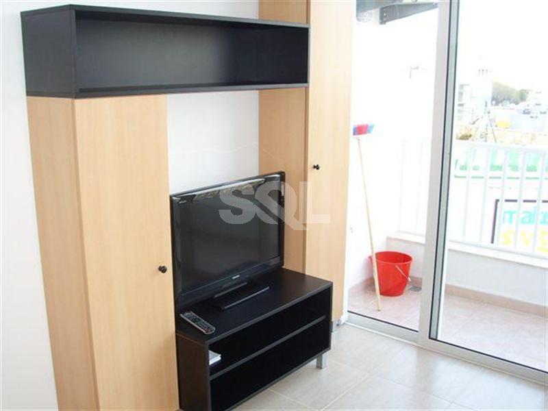 Penthouse in Msida To Rent