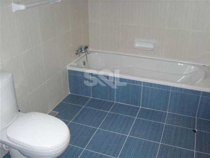 Penthouse in Msida To Rent