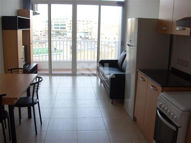 Penthouse in Msida To Rent