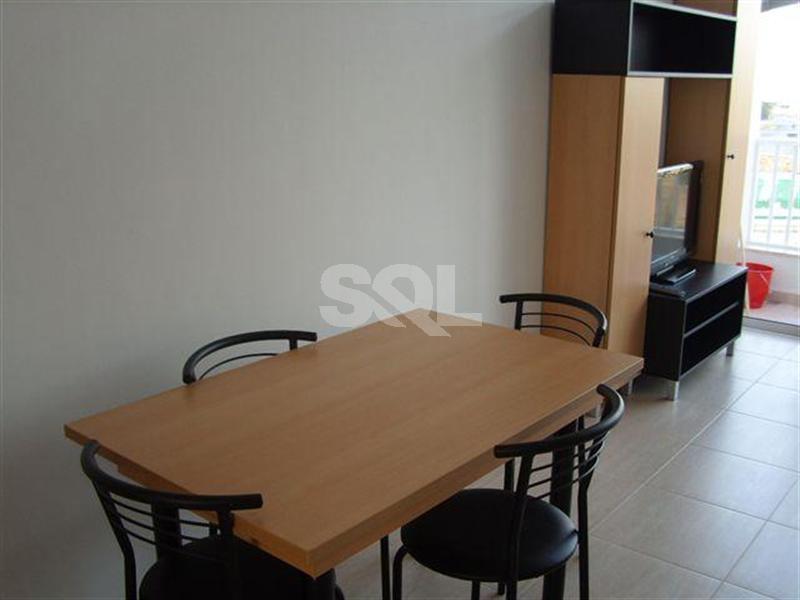 Penthouse in Msida To Rent