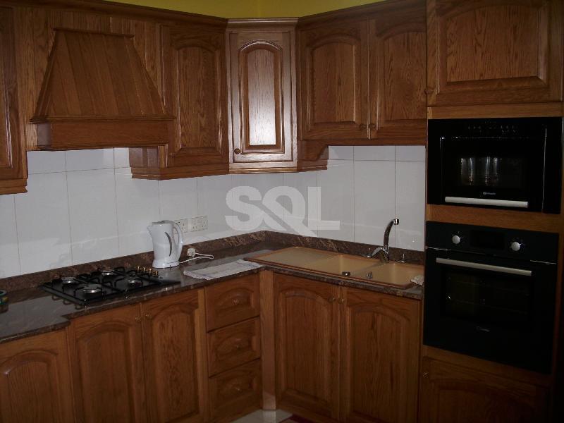 Penthouse in Birkirkara To Rent