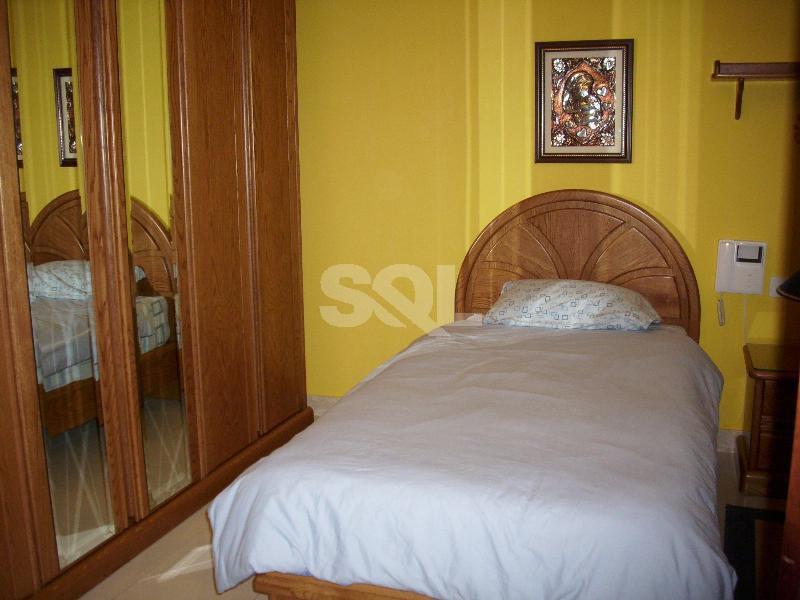 Penthouse in Birkirkara To Rent