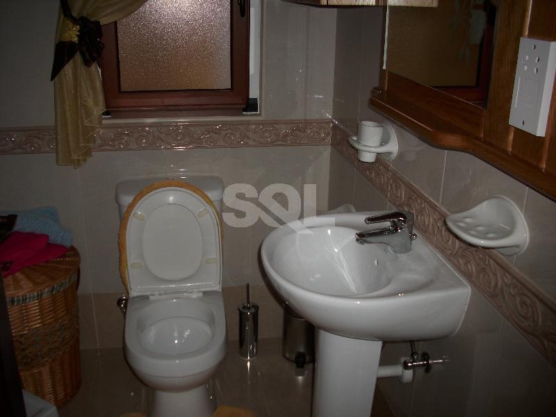 Penthouse in Birkirkara To Rent