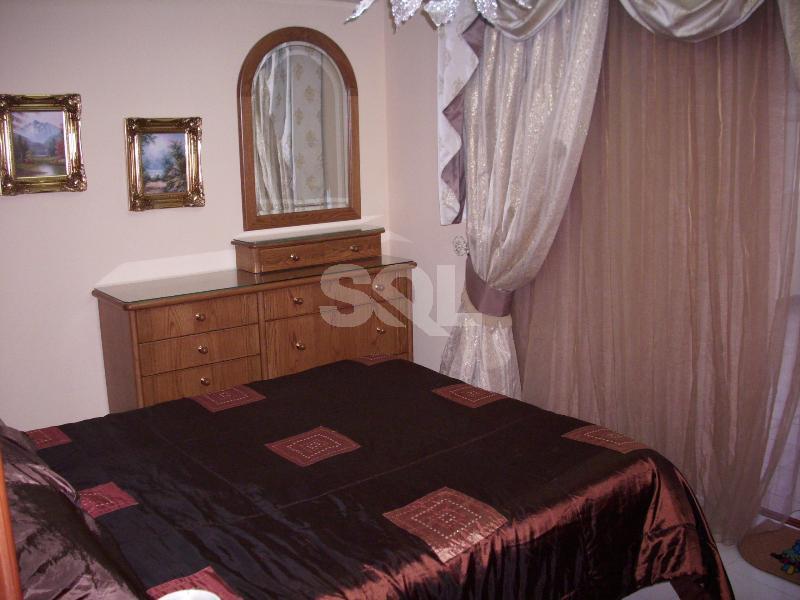 Penthouse in Birkirkara To Rent