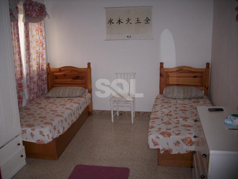 Penthouse in Sliema To Rent