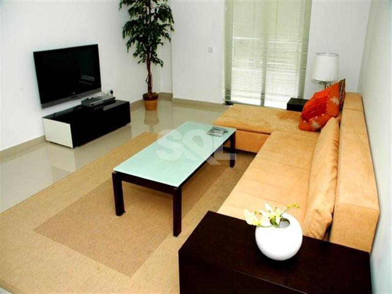 Apartment in Ta' L-Ibrag To Rent