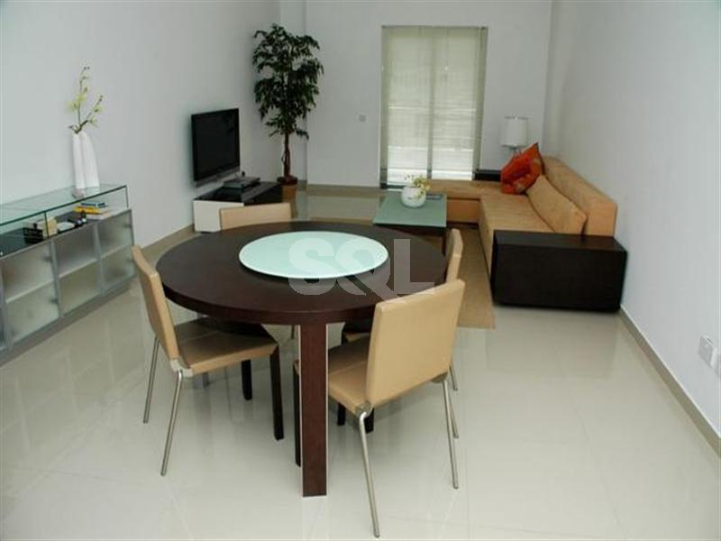 Apartment in Ta' L-Ibrag To Rent