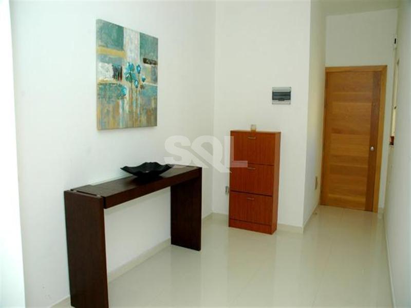Apartment in Ta' L-Ibrag To Rent