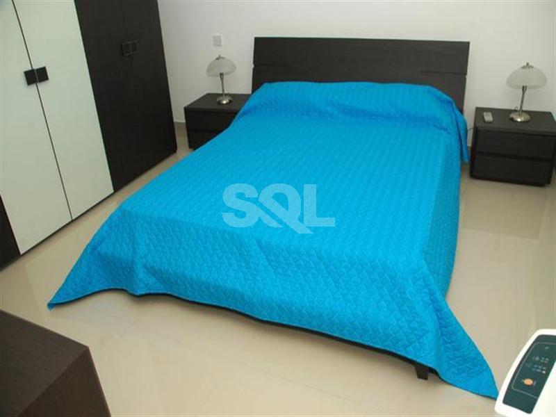 Apartment in Ta' L-Ibrag To Rent