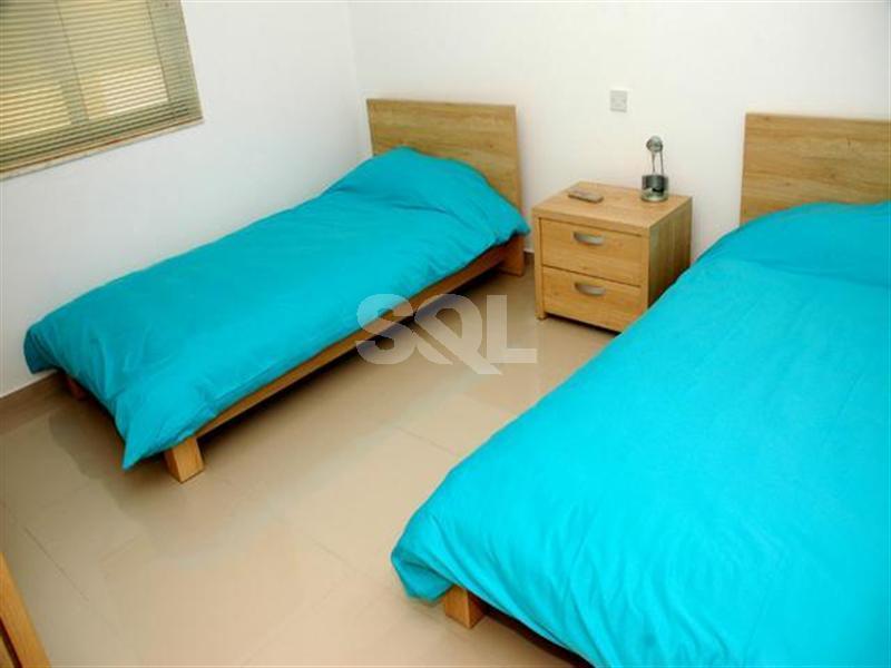 Apartment in Ta' L-Ibrag To Rent