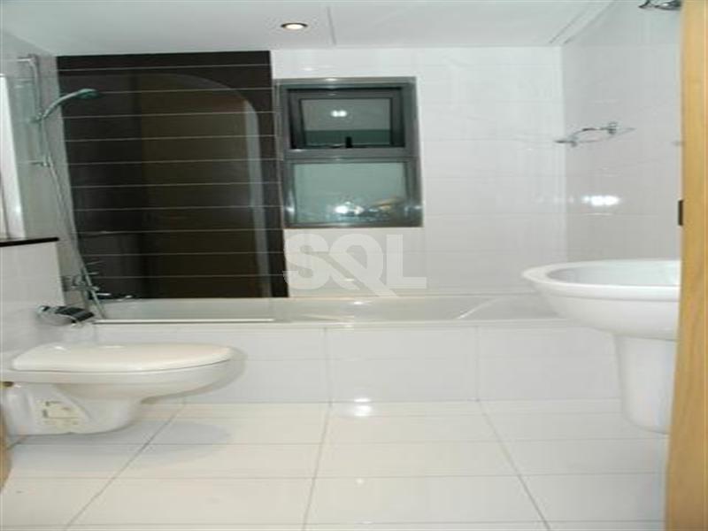 Apartment in Ta' L-Ibrag To Rent