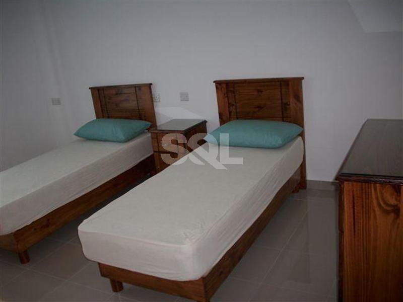 Penthouse in Attard To Rent