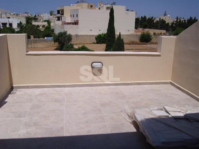 Penthouse in Attard To Rent