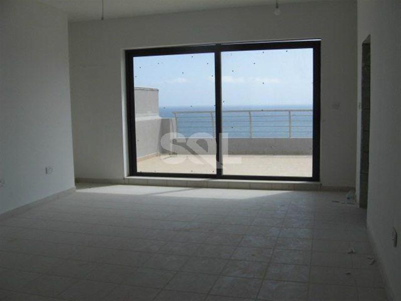 Penthouse in St. Julians To Rent