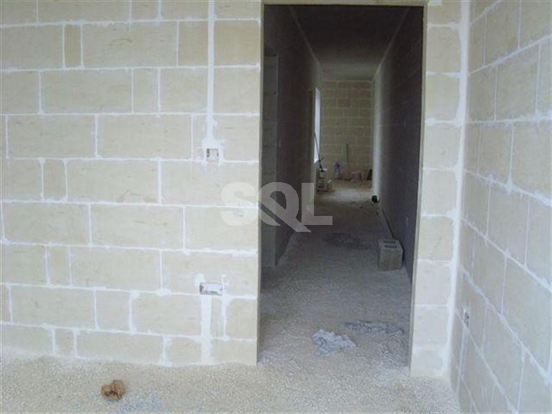 Penthouse in Gharghur To Rent