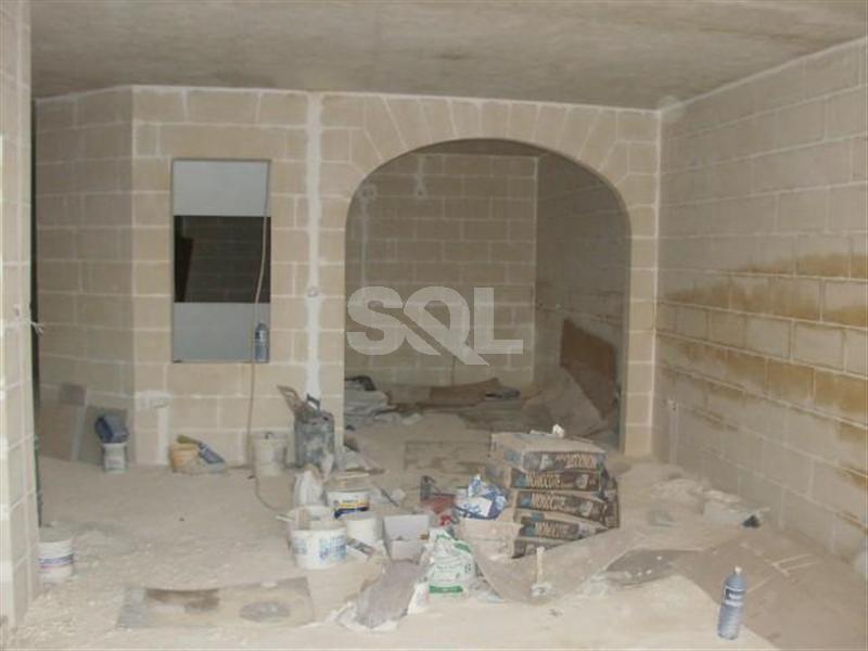 Penthouse in Gharghur To Rent