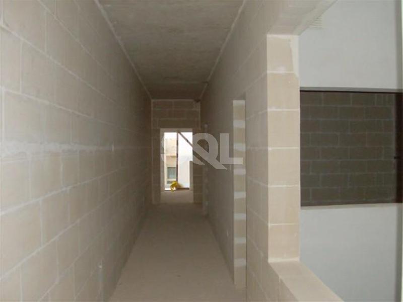 Penthouse in Gharghur To Rent