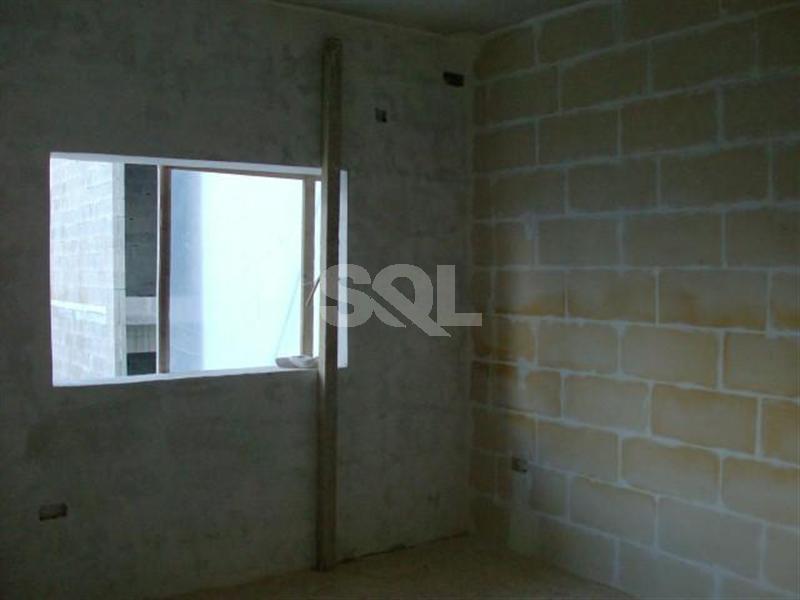 Penthouse in Gharghur To Rent