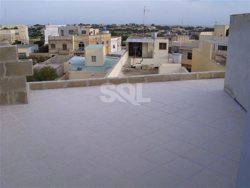 Penthouse in Gharghur To Rent