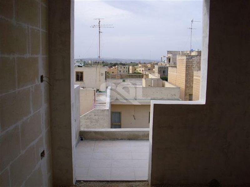 Penthouse in Gharghur To Rent