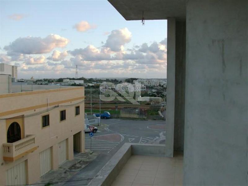 Penthouse in Gharghur To Rent