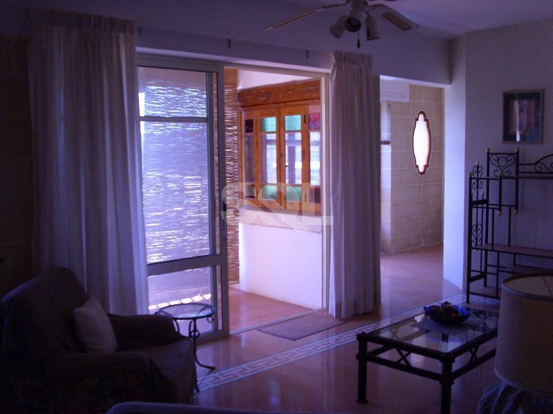 Apartment in Mizieb To Rent