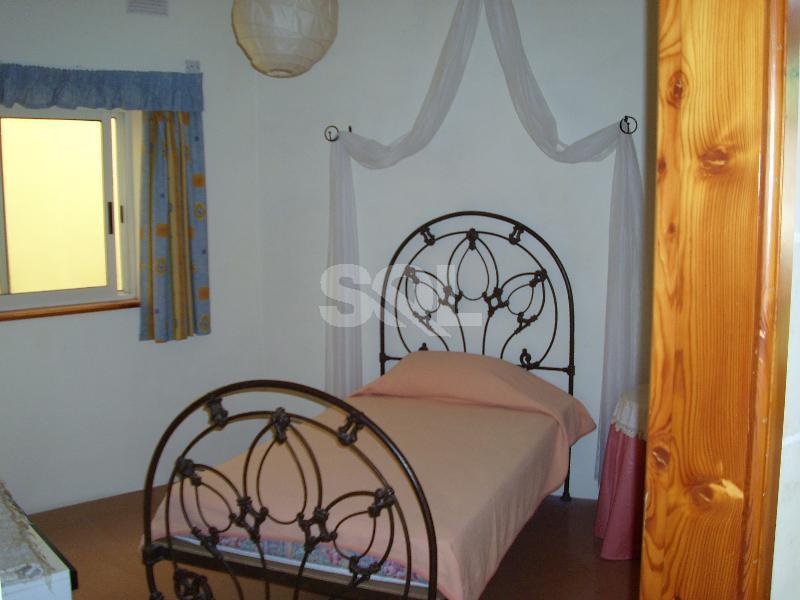 Apartment in Mizieb To Rent