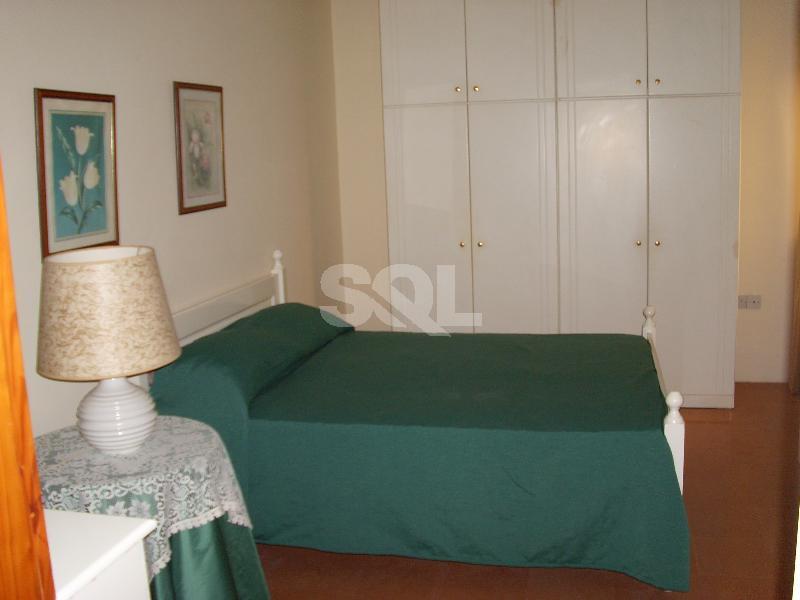 Apartment in Mizieb To Rent