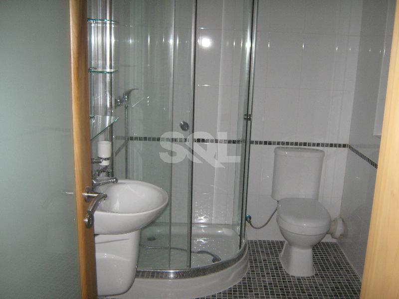 Apartment in Attard To Rent