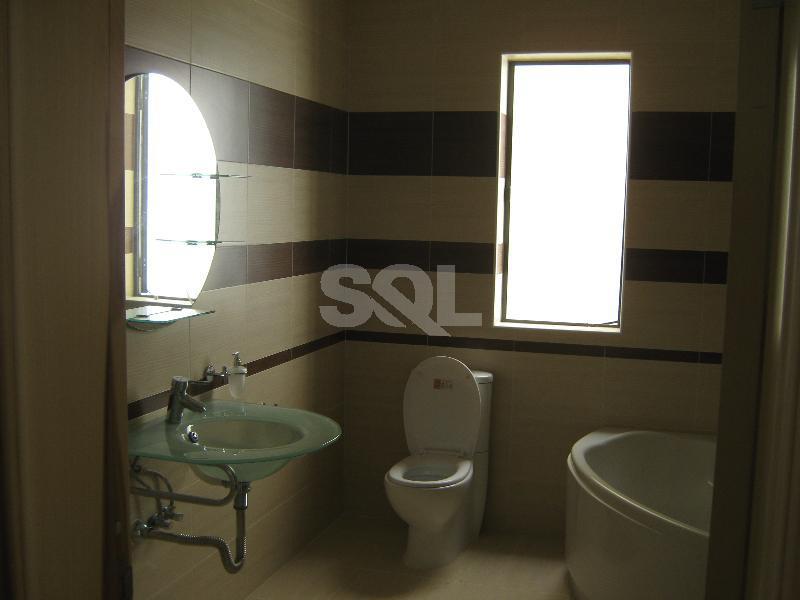 Apartment in Attard To Rent