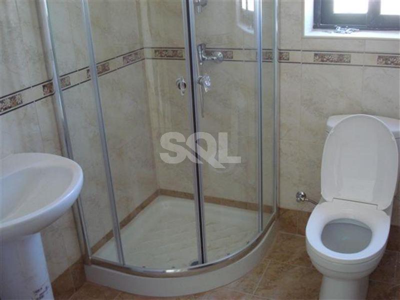 Apartment in Mellieha To Rent