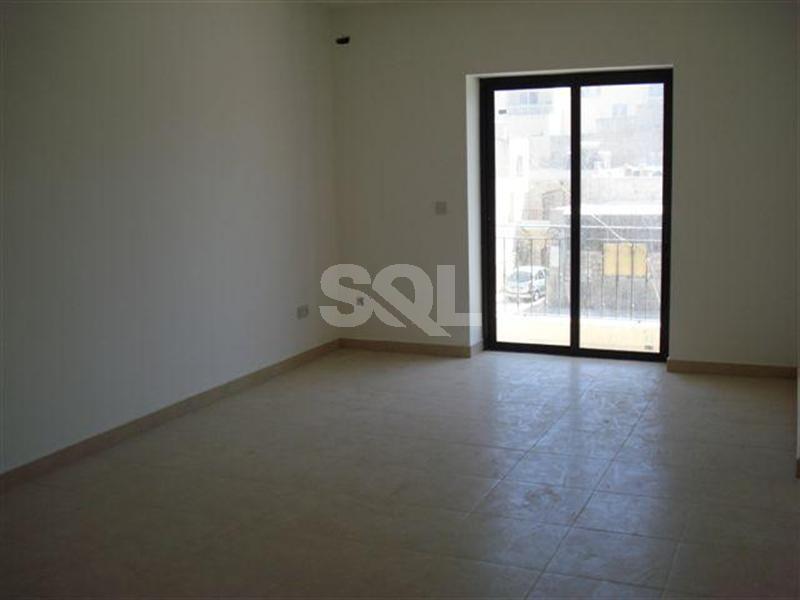 Apartment in Mellieha To Rent