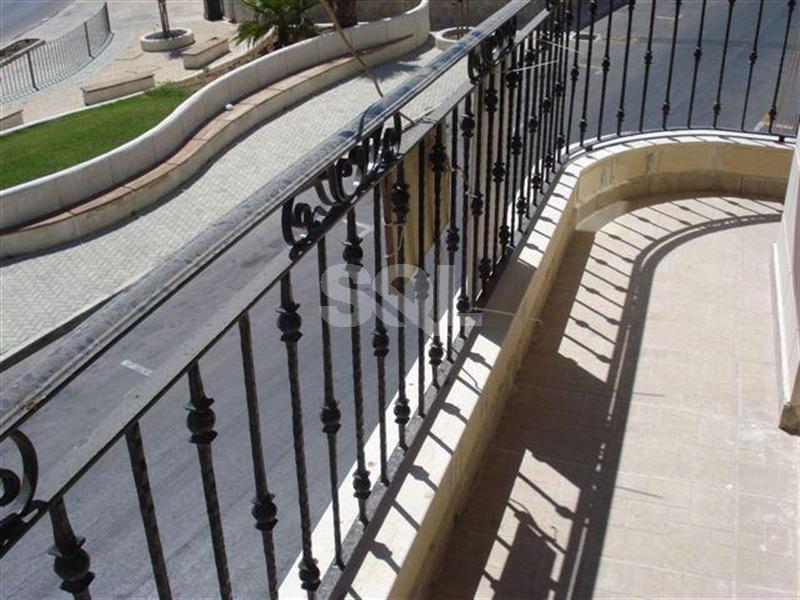 Apartment in Mellieha To Rent