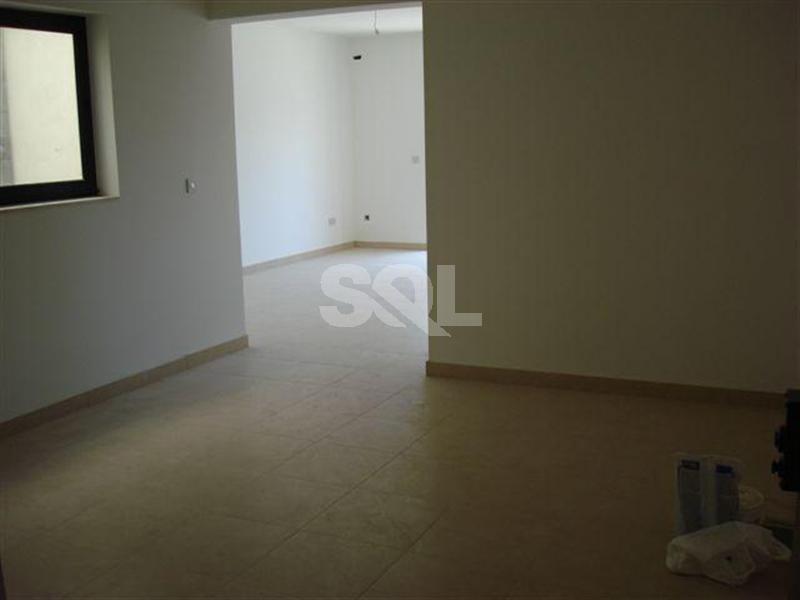 Apartment in Mellieha To Rent
