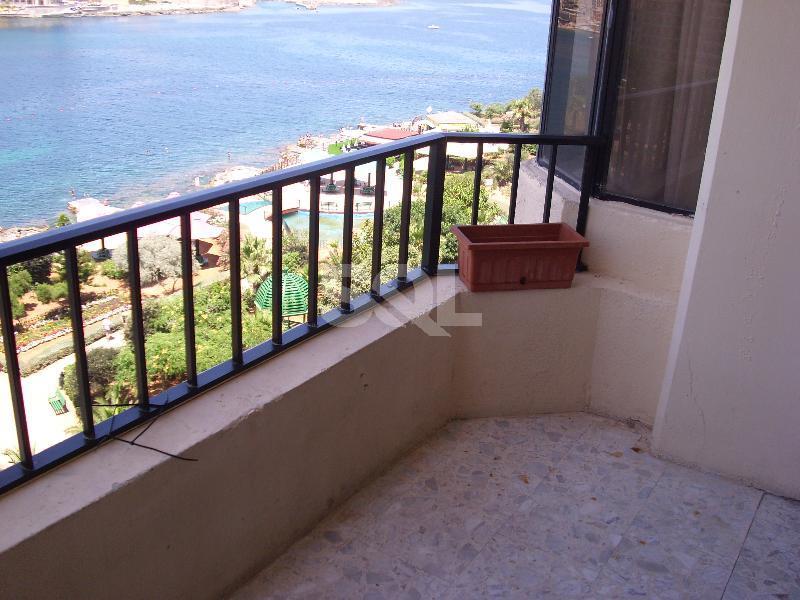 Apartment in Sliema To Rent