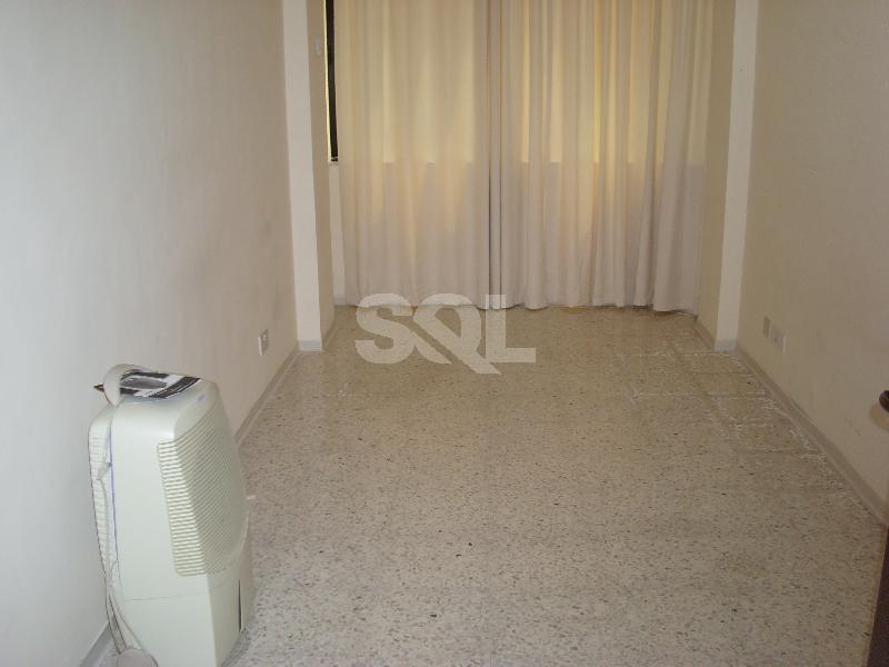 Apartment in Sliema To Rent