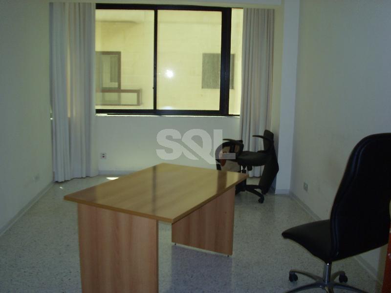 Apartment in Sliema To Rent